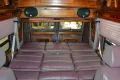 GMC Vandura 2500 5,7Liter V8 Explorer Limited