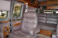 GMC Vandura 2500 5,7Liter V8 Explorer Limited