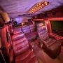 GMC Vandura 2500 5,7Liter V8 Explorer Limited