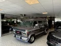 GMC Vandura 2500 5,7Liter V8 Explorer Limited