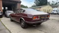 Audi 100*Coupé S*15.569 km*Sammlerzustand*Oldtimer