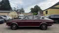 Audi 100*Coupé S*15.569 km*Sammlerzustand*Oldtimer