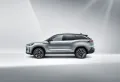 BAIC Beijing X75