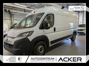 Citroën Jumper Kasten 35 L3H2 Heavy BlueHDi 180 8AT -54%