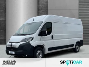 Citroën Jumper Kasten ,Hochraum , L3H2 , Navi ,LED,Rückf