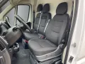 Citroën Jumper Kasten ,Hochraum , L3H2 , Navi ,LED,Rückf