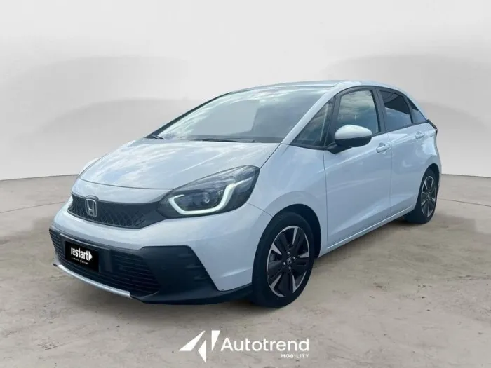Other Honda Jazz 1.5 Hybrid 122 CV Automatica NAVI Adv