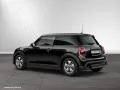 MINI One Classic Trim Navi-LED-Sportsitz