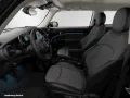 MINI One Classic Trim Navi-LED-Sportsitz