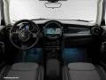 MINI One Classic Trim Navi-LED-Sportsitz
