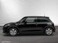 MINI One Classic Trim Navi-LED-Sportsitz