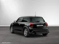 MINI One Classic Trim Navi-LED-Sportsitz
