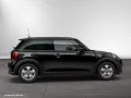 MINI One Classic Trim Navi-LED-Sportsitz