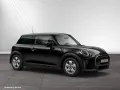 MINI One Classic Trim Navi-LED-Sportsitz