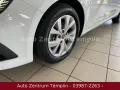Renault Megane E-Tech-Hybrid-Navi-LED-Alu-TÜV-Gar-