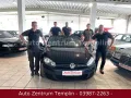 Renault Megane E-Tech-Hybrid-Navi-LED-Alu-TÜV-Gar-
