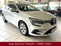 Renault Megane E-Tech-Hybrid-Navi-LED-Alu-TÜV-Gar-