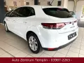 Renault Megane E-Tech-Hybrid-Navi-LED-Alu-TÜV-Gar-