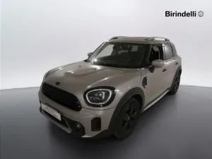 MINI Mini Countrym.(F60) - Mini 1.5 Cooper Class