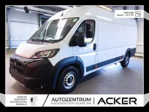 Peugeot Boxer Kasten 435 L4H2 Heavy BlueHDi 180 8AT -53%