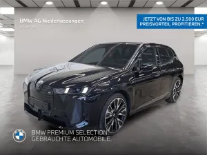 BMW iX M70 xDrive M Sport Bowers & Wilkins AHK LED