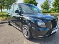 LEVC TX VISTA PHEV RANGE EXTENDER COMFORT