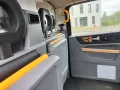 LEVC TX VISTA PHEV RANGE EXTENDER COMFORT