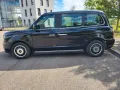 LEVC TX VISTA PHEV RANGE EXTENDER COMFORT