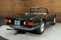Triumph TR6 Cabrio - 1973