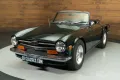 Triumph TR6 Cabrio - 1973