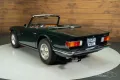 Triumph TR6 Cabrio - 1973