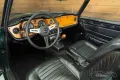 Triumph TR6 Cabrio - 1973