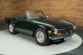 Triumph TR6 Cabrio - 1973