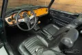 Triumph TR6 Cabrio - 1973