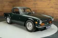 Triumph TR6 Cabrio - 1973
