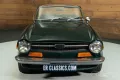 Triumph TR6 Cabrio - 1973