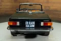 Triumph TR6 Cabrio - 1973