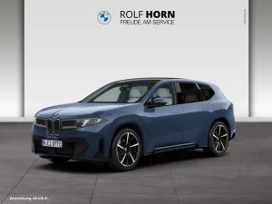 BMW iX3 50 xDrive M Sportpaket AHK Pano HeadUp h/k