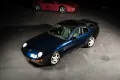Porsche 968 Targa / Klangpaket / Schalter /