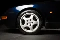 Porsche 968 Targa / Klangpaket / Schalter /