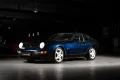 Porsche 968 Targa / Klangpaket / Schalter /