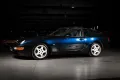Porsche 968 Targa / Klangpaket / Schalter /