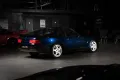Porsche 968 Targa / Klangpaket / Schalter /