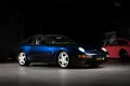 Porsche 968 Targa / Klangpaket / Schalter /