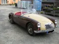 MGA