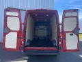 MAN TGE 3.180 L4H3 Kasten 4x4 NAVI PDC LEKRADH KAM