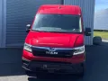 MAN TGE 3.180 L4H3 Kasten 4x4 NAVI PDC LEKRADH KAM