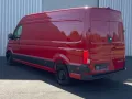 MAN TGE 3.180 L4H3 Kasten 4x4 NAVI PDC LEKRADH KAM