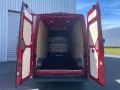 MAN TGE 3.180 L4H3 Kasten 4x4 NAVI PDC LEKRADH KAM