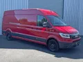 MAN TGE 3.180 L4H3 Kasten 4x4 NAVI PDC LEKRADH KAM